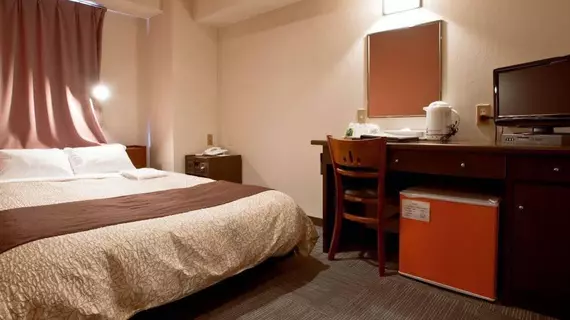 Hamamatsu Station Hotel | Şizuoka (idari bölge) - Hamamatsu