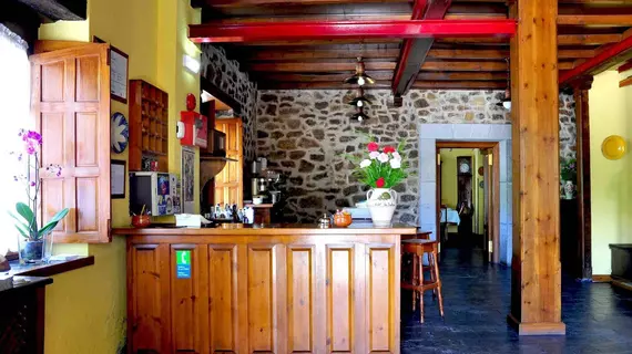 Hotel La Balsa | Asturias - Cangas de Onis