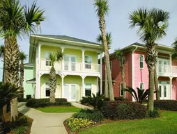 Beach Street Cottages | Florida - Fort Walton Beach - Destin (ve civarı) - Miramar Beach