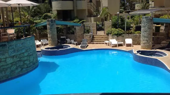 Silver Sands Resort | Batı Avustralya - Mandurah (ve civarı) - Silver Sands