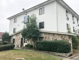 Motel 6 Little Rock South | Arkansas - Little Rock (ve civarı) - Little Rock