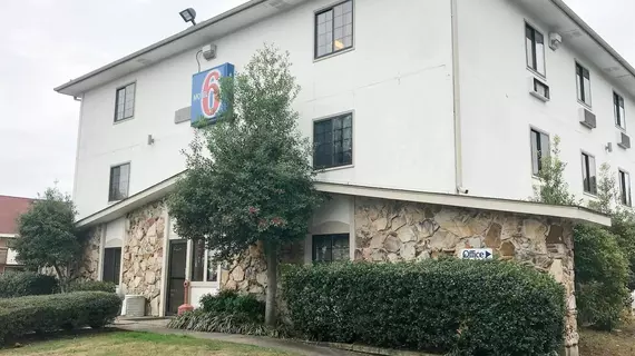 Motel 6 Little Rock South | Arkansas - Little Rock (ve civarı) - Little Rock