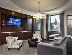 Global Luxury Suites at Chancery | New Jersey - Washington Township - Parsippany (ve civarı) - Morristown