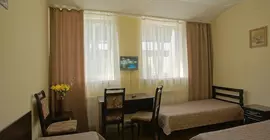 Hotel Slavyanka | Nizhny Novgorod Federal Bölgesi - Nizhny Novgorod (ve civarı) - Nizhny Novgorod