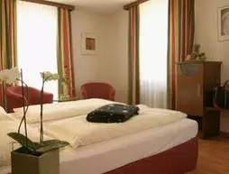 Hotel Via Roma | Salzburg (eyalet) - Salzburg - Morzg - Nonntal