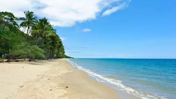 Ellis Beach Oceanfront Bungalows | Queensland - Cairns - Ellis Beach