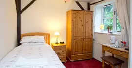 Detling Coachhouse Bed & Breakfast | Kent (kontluk) - Maidstone District - Maidstone