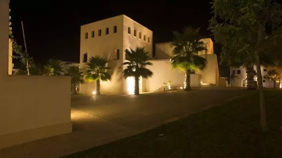 Resort La Brunese | Puglia - Lecce (il) - Melendugno