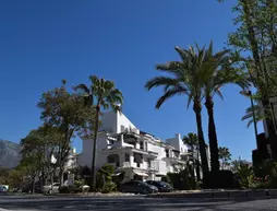 Los Naranjos de Marbella Apartamentos Serinamar | Andalucia - Malaga İli - Marbella