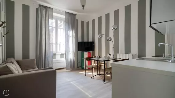 Italianway Apartments - Melzo | Lombardy - Milano (ve civarı) - Milano