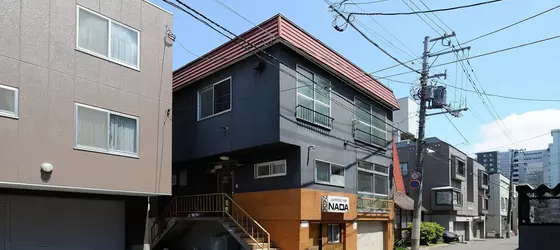 Sapporo Inn Nada | Hokkaido - Minami - Sapporo (ve civarı) - Sapporo