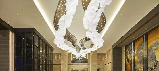 SHERATON CHUZHOU HOTEL | Anhui - Chuzhou