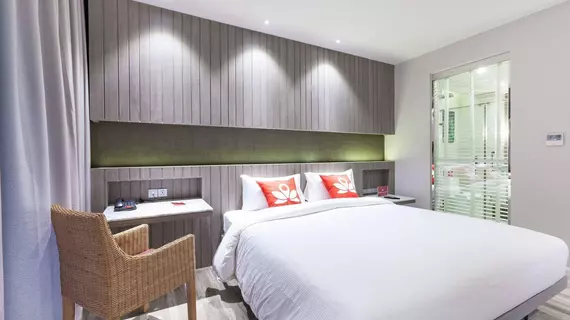 ZEN Premium Patak Karon Beach | Phuket (ve civarı) - Thalang