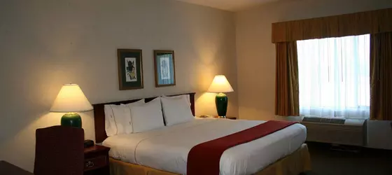 Evergreen Inn and Suites | Washington - Everett (ve civarı) - Monroe