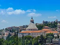 Golden Crown Old City Hotel | North District - Nazareth