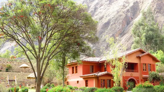 Hotel Pakaritampu | Cusco (bölge) - Ollantaytambo