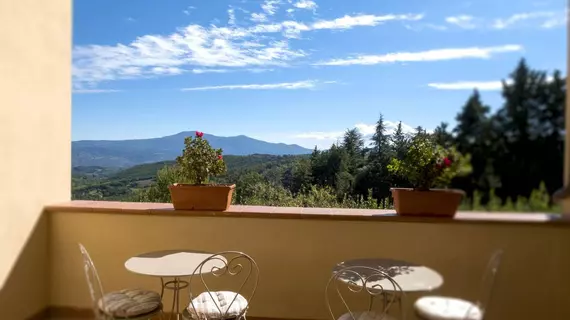 Si Montalcino Hotel & Restaurant | Toskana - Siena (vilayet) - Montalcino