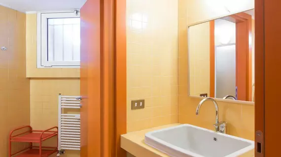 Suitelowcost Papiniano | Lombardy - Milano (ve civarı) - Milano - Porta Genova