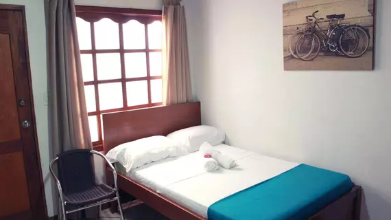 Pasadena Hostel | Valle del Cauca - Cali (ve civarı) - Cali