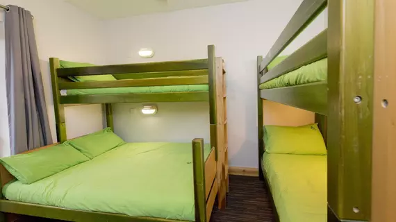 YHA Sherwood Forest - Hostel | Nottinghamshire (kontluk) - Mansfield