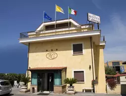 Hotel California | Lazio - Roma (ve civarı) - Campagnano di Roma