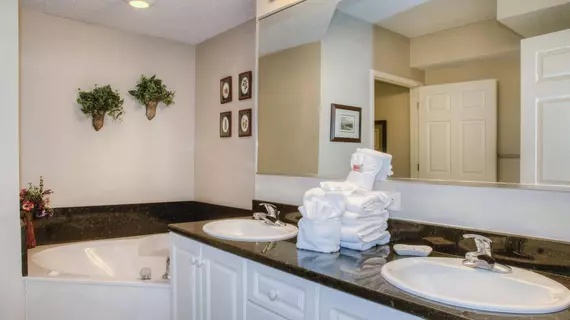 Barefoot Resort by Palmetto Vacation Rentals | Güney Karolayna - Myrtle Plajı (ve civarı) - North Myrtle Beach