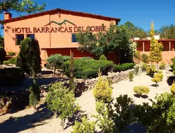 Hotel Barrancas del Cobre | Chihuahua - Copper Canyon (ve civarı) - Urique