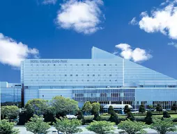 Hotel Hankyu Expo Park | Osaka (idari bölge) - Osaka (ve civarı) - Suita