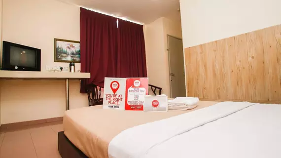 NIDA Rooms Nilai Putra Indah at Seri Nilai | Negeri Sembilan - Nilai