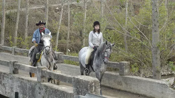 A. Montesinho Turismo | Norte - Braganca Bölgesi - Braganca - Gimonde