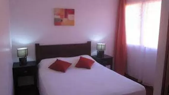 Hotel Le Voltaire | Alajuela (ili) - San Jose (ve civarı) - San Jose