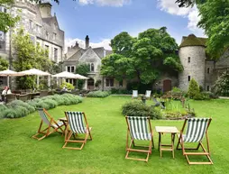 The Close Hotel | Gloucestershire (kontluk) - Cotswold District - Tetbury