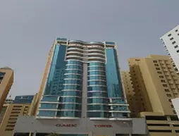 Classic Tower | Manama - Juffair