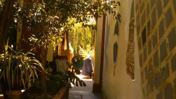 Kilca Hostel | Buenos Aires (ili) - Buenos Aires (ve civarı) - Buenos Aires - Almagro