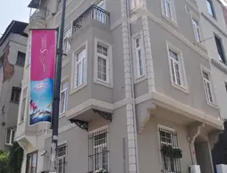 Corner Suites Taksim |  Istanbul  - Beyoğlu - Sütlüce Mahallesi