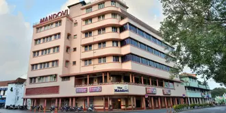 Hotel Mandovi