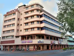 Hotel Mandovi | Goa - Kuzey Goa - Panaji