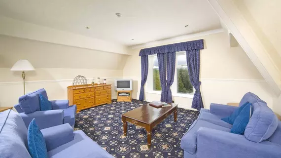 Derwent Manor Apartments | Cumbria (kontluk) - Keswick