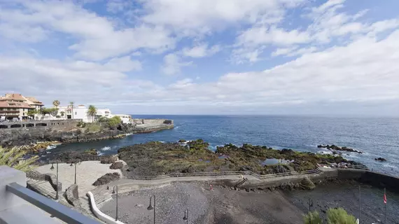 San Telmo | Kanarya Adaları - Santa Cruz de Tenerife - Puerto de la Cruz