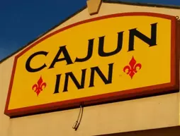 Cajun Inn | Louisiana - Bossier Parish - Shreveport (ve civarı) - Shreveport