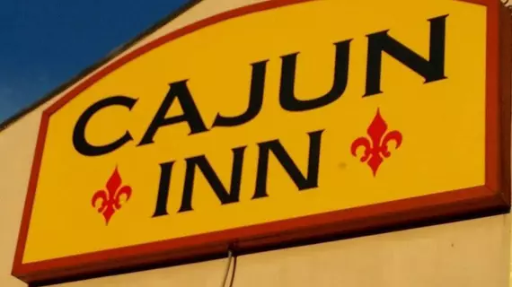 Cajun Inn | Louisiana - Bossier Parish - Shreveport (ve civarı) - Shreveport