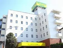 Hotel Select Inn Utsunomiya | Toçigi (idari bölge) - Utsunomiya