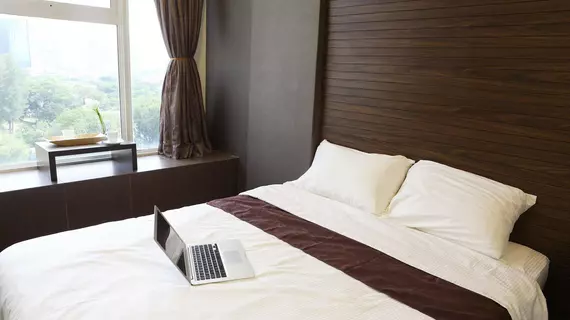 Value Hotel Thomson | Singapur - Balestier Road