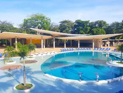 Sol Caribe Campo All Inclusive | San Andres y Providencia - San Andres