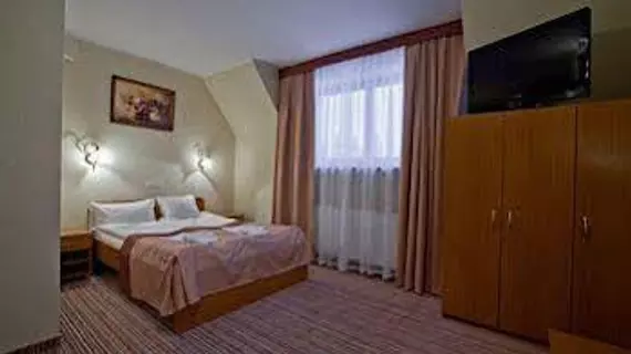 Hotel Willa Pod Skocznią | Küçük Polonya Voyvodalığı - Zakopane