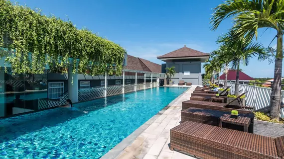 ZEN Rooms Tuban Airport | Bali - Kuta - Raya Kuta