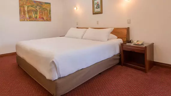 Hotel Bougainvillea | Alajuela (ili) - San Jose (ve civarı) - Santo Tomas