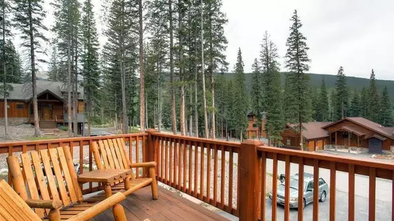 Timber Creek Retreat Blue River by Pinnacle Lodging | Kolorado - Summit İlçesi - Breckenridge