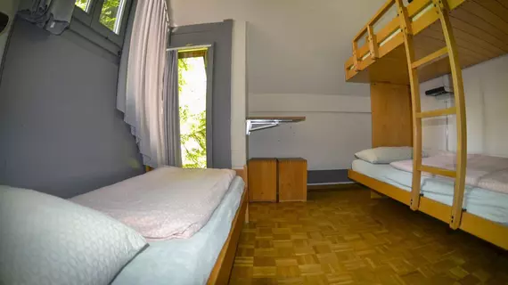 Youth Hostel Luzern | Luzern Kantonu - Lucerne