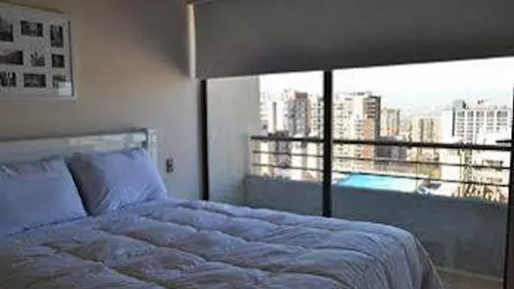 San Isidro Apartment | Santiago - Santiago (ve civarı) - Santiago